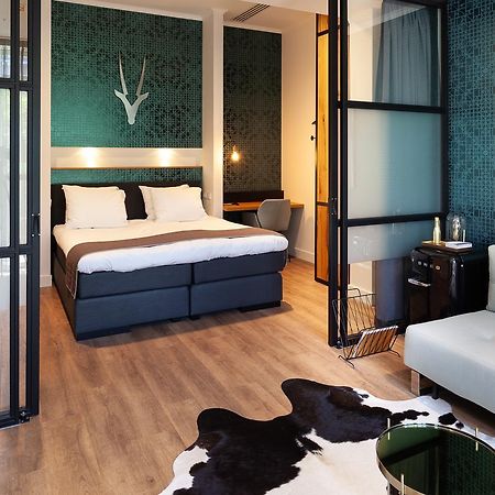 Hotel Julien 's-Hertogenbosch  Bagian luar foto