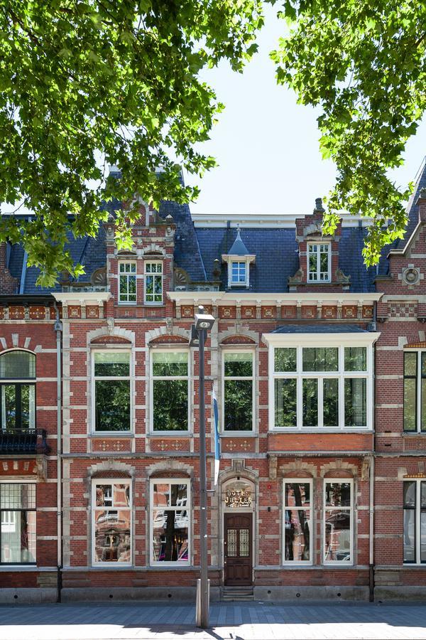Hotel Julien 's-Hertogenbosch  Bagian luar foto