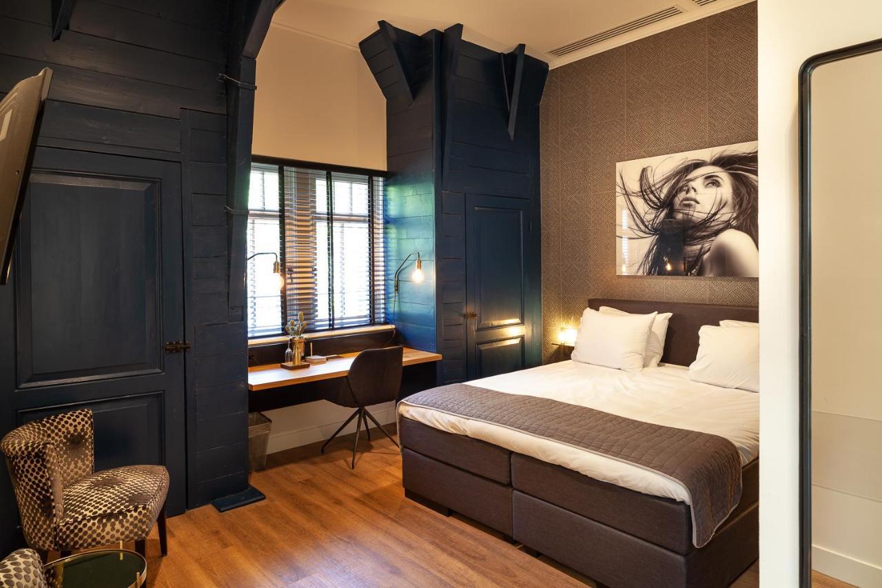 Hotel Julien 's-Hertogenbosch  Bagian luar foto