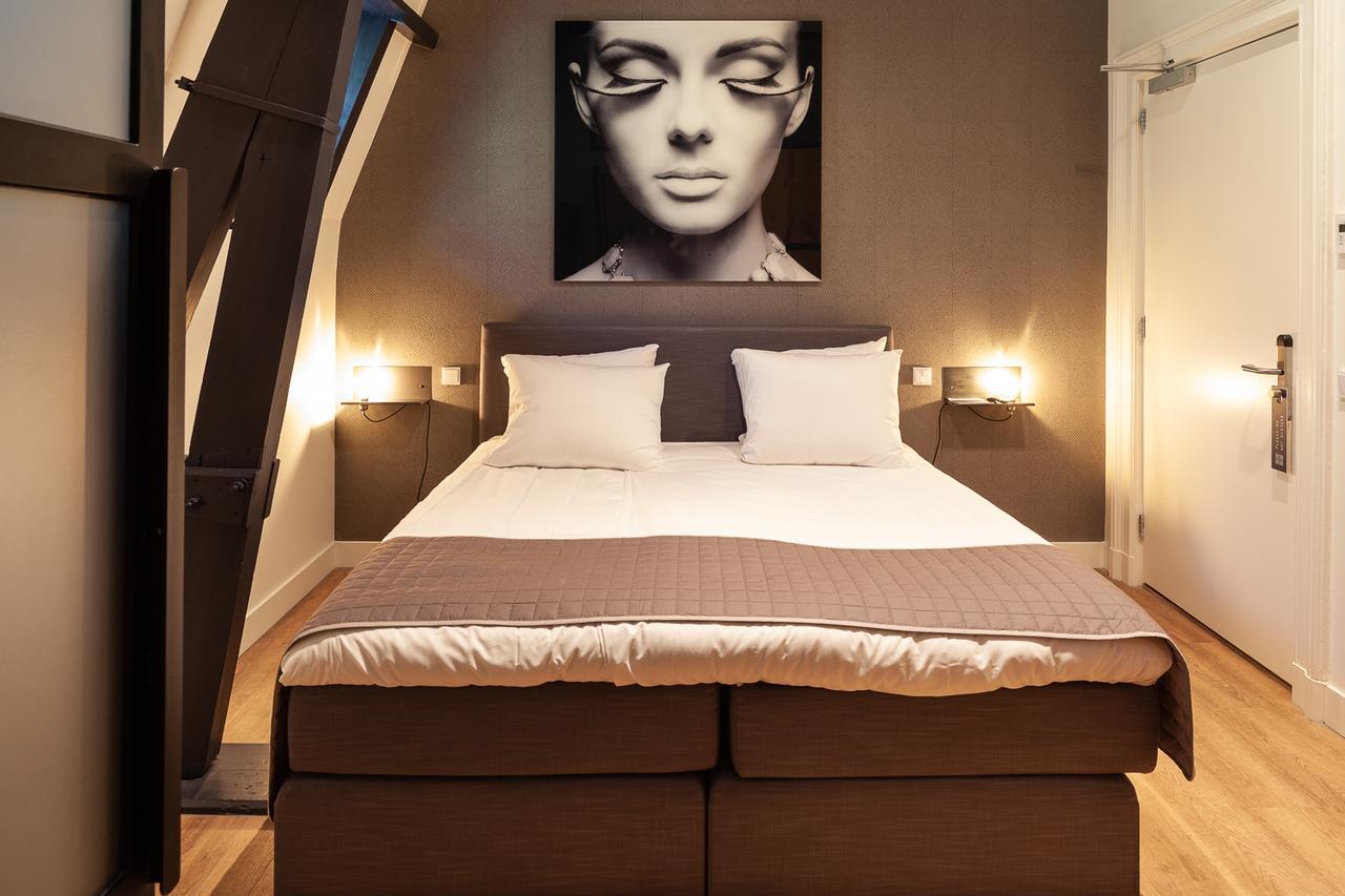 Hotel Julien 's-Hertogenbosch  Bagian luar foto
