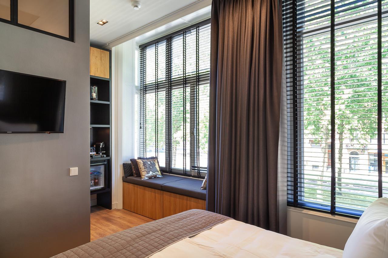 Hotel Julien 's-Hertogenbosch  Bagian luar foto