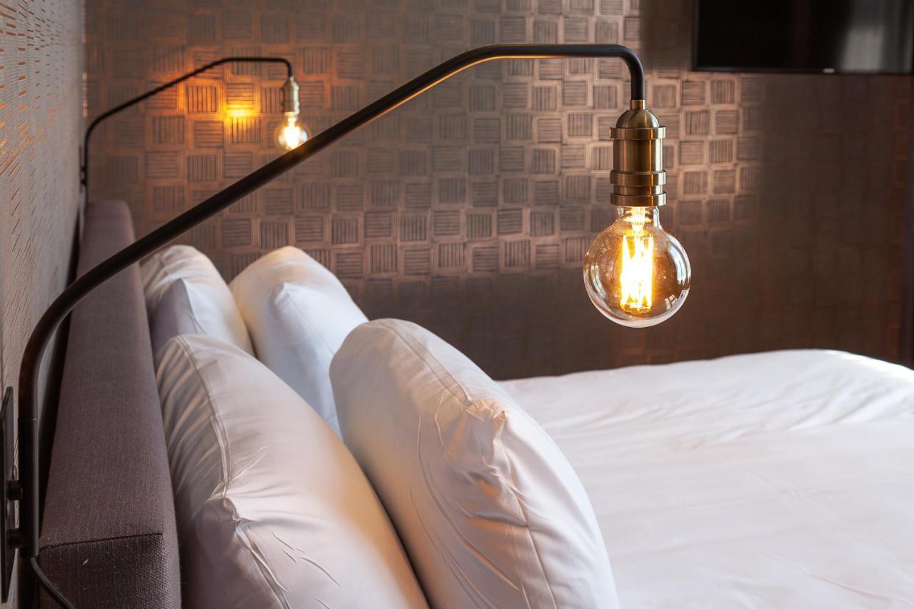 Hotel Julien 's-Hertogenbosch  Bagian luar foto