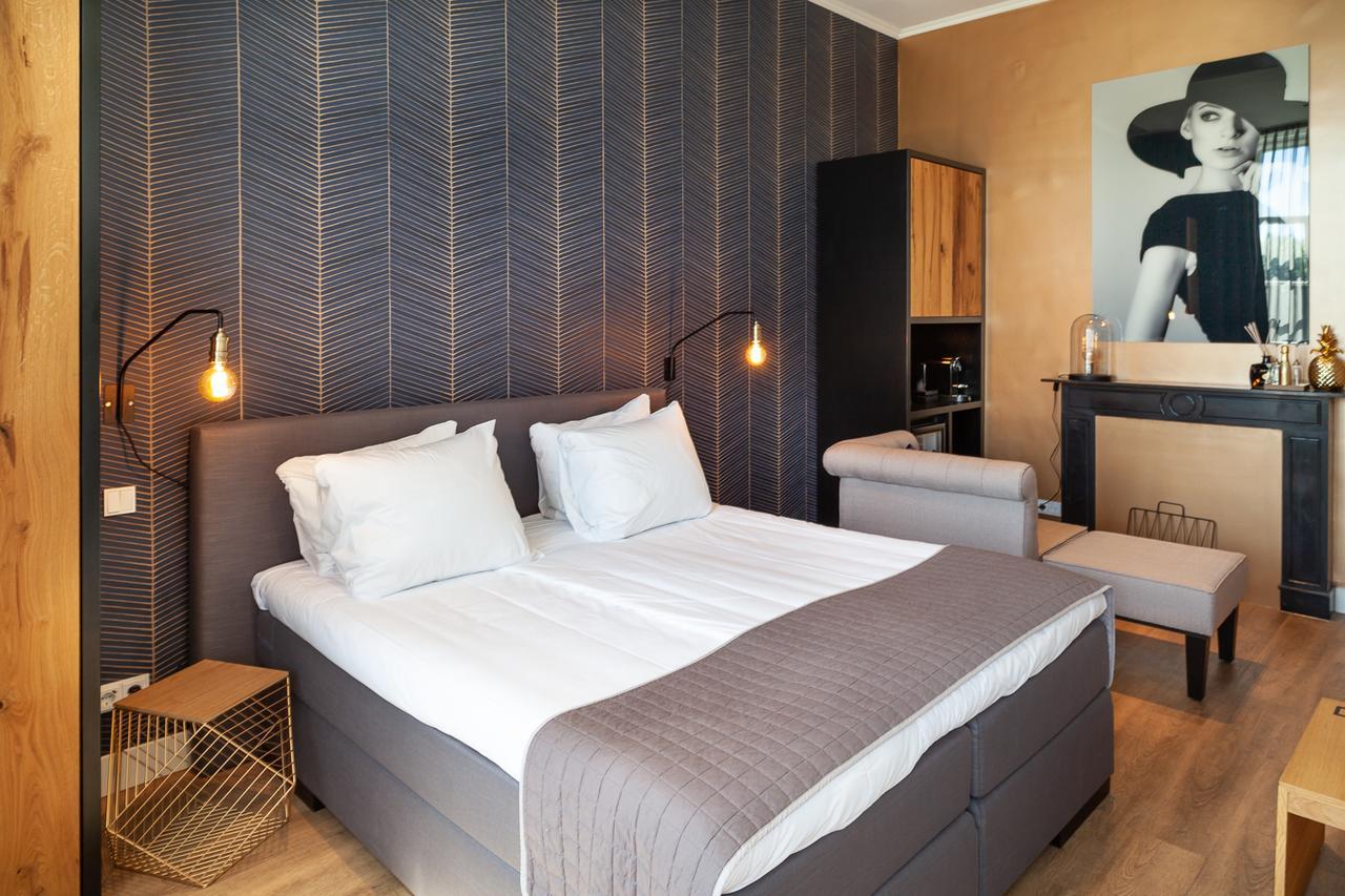 Hotel Julien 's-Hertogenbosch  Bagian luar foto
