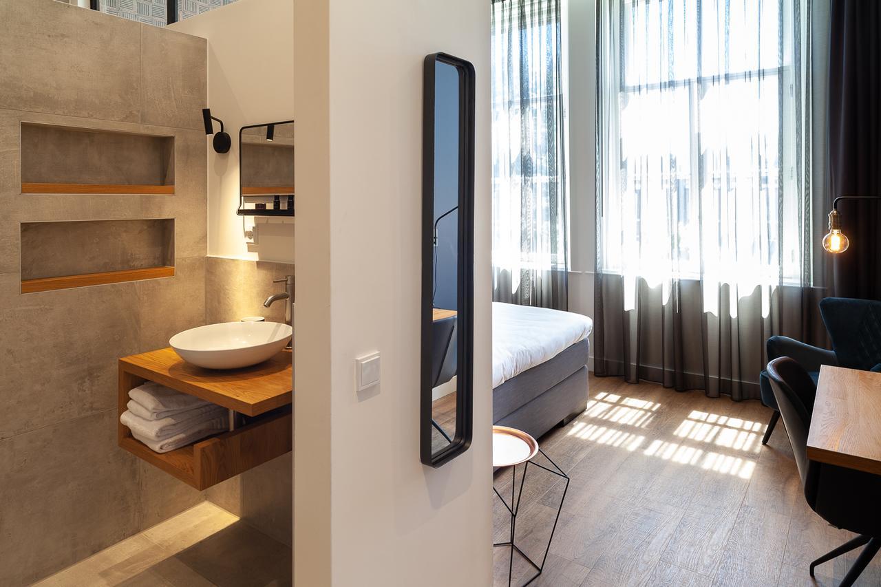 Hotel Julien 's-Hertogenbosch  Bagian luar foto