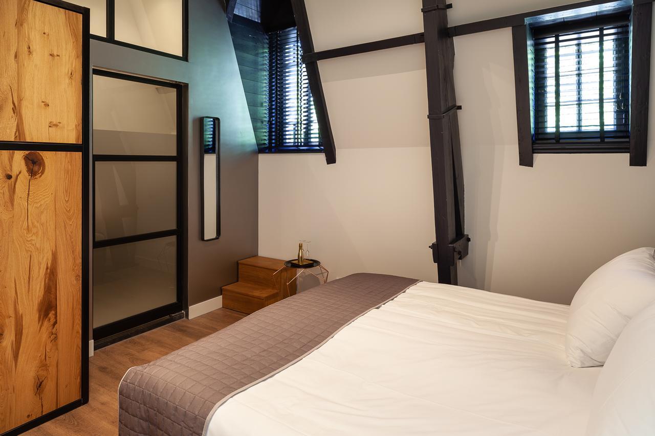 Hotel Julien 's-Hertogenbosch  Bagian luar foto
