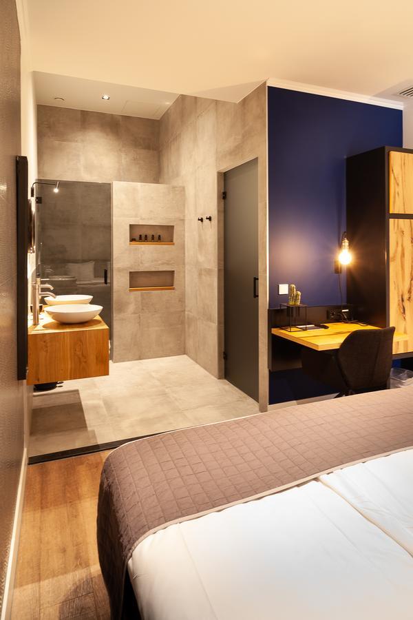 Hotel Julien 's-Hertogenbosch  Bagian luar foto
